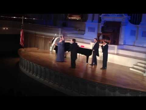 Brindisi, Libiamo (La Traviata), Verdi