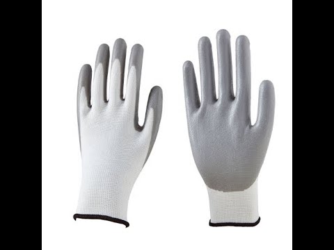 TASHKURST 12 Pair Anti Cutting Cut Resistant Hand Safety Gloves Rubber  Safety Gloves Price in India - Buy TASHKURST 12 Pair Anti Cutting Cut  Resistant Hand Safety Gloves Rubber Safety Gloves online