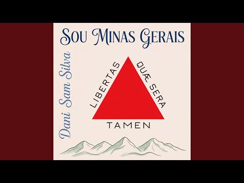 Sou Minas Gerais - Dani Sam Silva