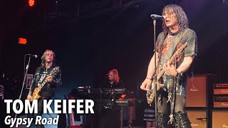 TOM KEIFER - Gypsy Road (Cinderella) - Live @ Warehouse Live - Houston TX 6/25/22 4K