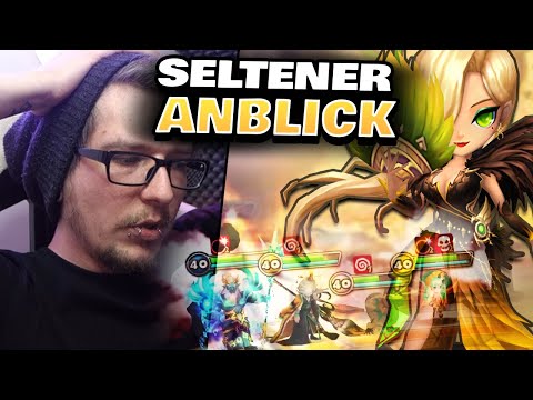 Ich SPIELE auf meinem Account in der Welt Arena ! Eine Rarität ! 💥 SUMMONERS WAR DEUTSCH
