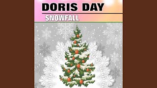 Doris Day Christmas Greetings