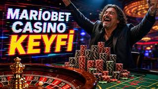 mariobet casino 🧠 Casino bölümü analizi 🇹🇷