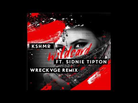 KSHMR - Wildcard (WRECKΛGE Remix)
