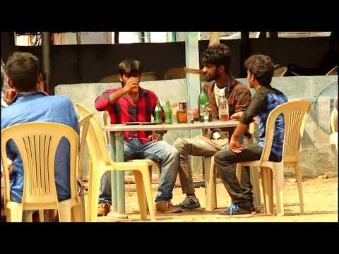 Ketta vartha video song