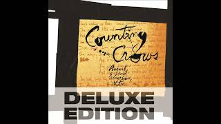 Counting Crows - Margery Dreams of Horses (Elysée Montmartre, Paris '94)