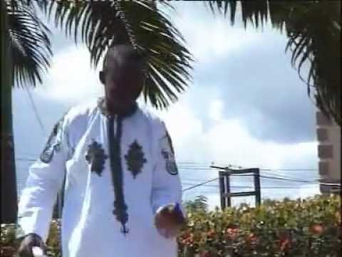 Evangelist Johnny Umoren - Abasi Neyesiak Usung (Official Video)