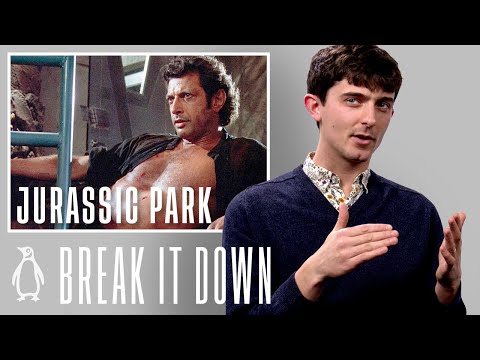 Palaeontologist Thomas Halliday breaks down dinosaur films