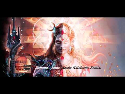 Zentura Sonic Masala (Lifeforms Remix)