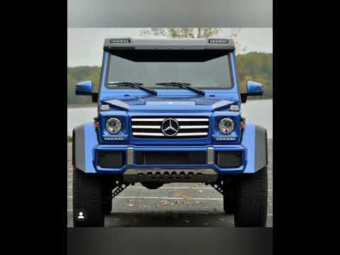 Lil pump - Gucci gang (BMW by MERCEDES)