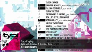 tyDi with Jennifer Rene & Tenishia - Greater Heights