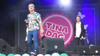 Ralf Mackenbach - This is our party (Tinadag XL 2015)