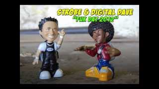 Strobe & Digital Dave - Fuk Dat 2012 Preview