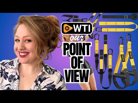 Home Resistance Training Kit - WTI product video review