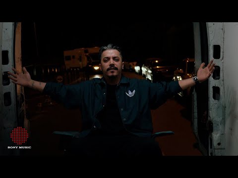 Santi Aka Universe - İmparator (Official Video)