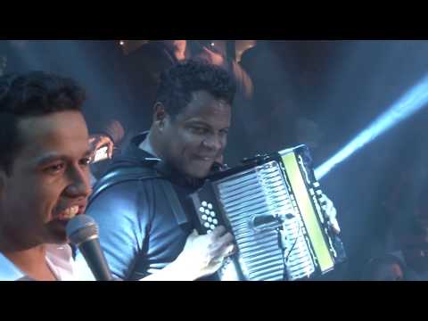 Martin Elias & Omar Geles - Mosaico Diomedista - ft Orlando Liñan