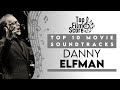 Top10 Soundtracks by Danny Elfman | TheTopFilmScore