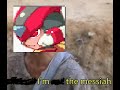 MUGEN Omega Zero Demonstration