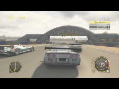 Let's Play Race Driver Grid [HD] - #29 Wir haben eine neue Taktik