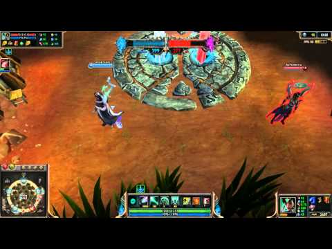 REWORK: BOTH ORIGINAL AND TRADITIONAL KARMA - League of Legends Spotlight