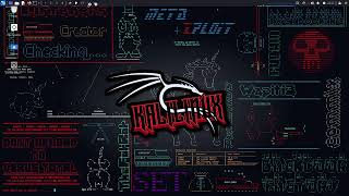 Social Engineering Toolkit Mass Emailer Fix