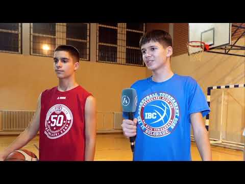 BUDUCE ZVEZDE ARENE: KK PIROT |  27.01.2026.