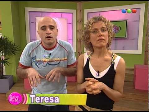 Programa 74 - Sabor a mi 2004