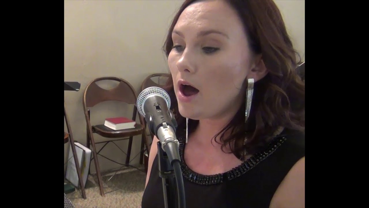 Promotional video thumbnail 4 for Candy M Aisenbrey