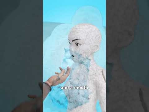 He Lived With A Doll Of His Ex 😳