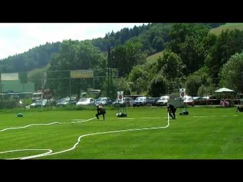 SDH Bratřejov A - Sezóna 2014