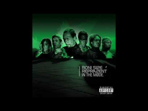 Roni Size / Reprazent - System Check のサムネイル