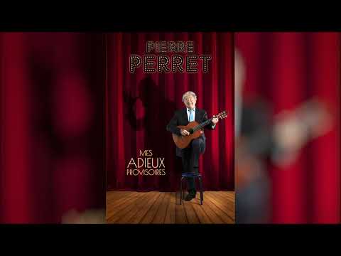 Videoclip de Mes adieux provisoires — Pierre Perret