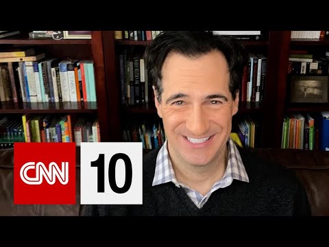 試飛？| 2021年2月11日 (A Test To Fly? | February 11, 2021)