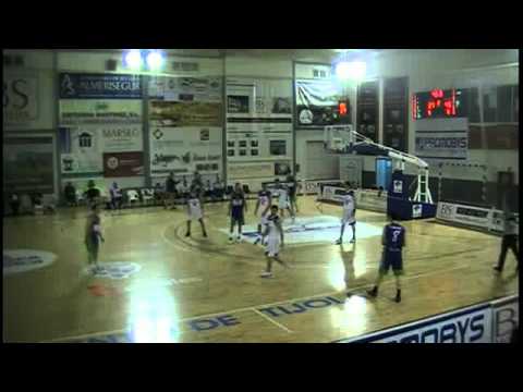 PLATA CB PROMOBYS-BS HOTELES TIJOLA,85 - SANTURTZI,81 (15/01/2011 0:00:00)