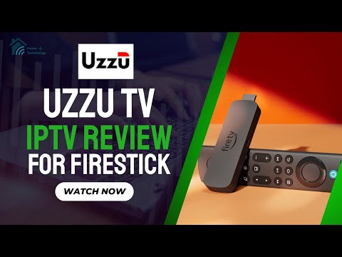 Uzzu App
