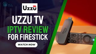 Uzzu TV Review & Setup Guide 📺 | Is It Legal & Safe to Use