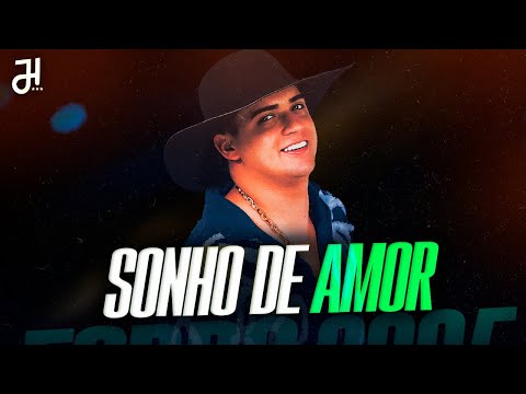 Sonho de Amor - Natanzinho Lima (Lyric Vúdeo)