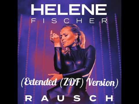 Helene Fischer - Rausch (Official Audio From "ZDF: Im Rausch Der Sinne")