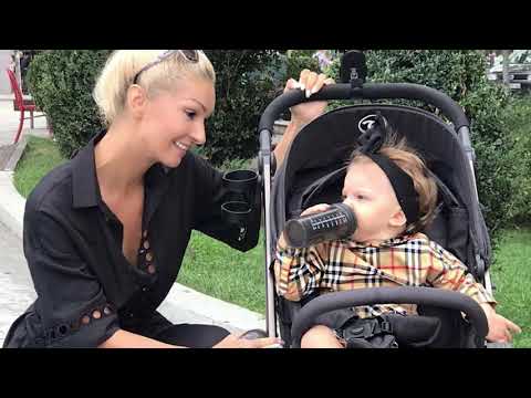 Bashkëshorte dhe nënë e përkushtuar si Diellza Kolgeci