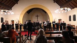 Machaut - Messe de Notre-Dame, Kyrie et Gloria (extraits)