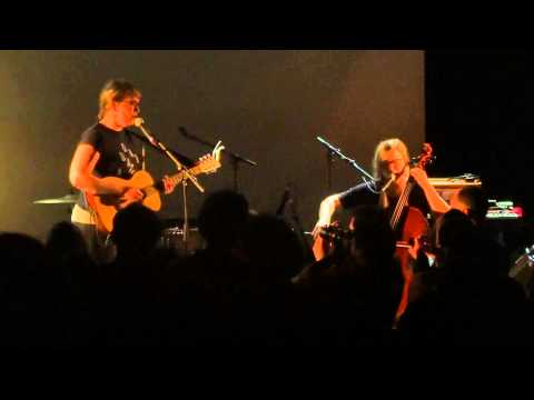Mire Kay - Reverse (HD) Live in Paris 2013