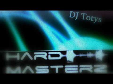 HardMasterz - My Music(DJ Totys Remix)