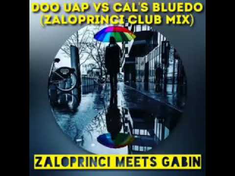 ZaloPrinci meets Gabin - doo uap vs cal's bluedo (zaloprinci club mix)