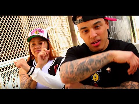 EazieDaGod - Pretty Flacko (Feat. Young M.A)