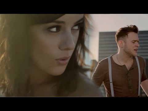 Olly Murs - Dear Darlin' feat.  Alizée (Remastered)