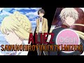 K+T] Osu!: SawanoHiroyuki[nZk]:mizuki - aLIEz (TV ...