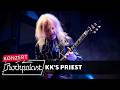 KK S Priest Live Rock Hard Festival 2024 Rockpalast