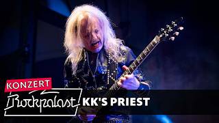 KK&#39;s Priest live | Rock Hard Festival 2024 | Rockpalast