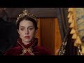 Reign 1x22 Mary claims her right to the English throne