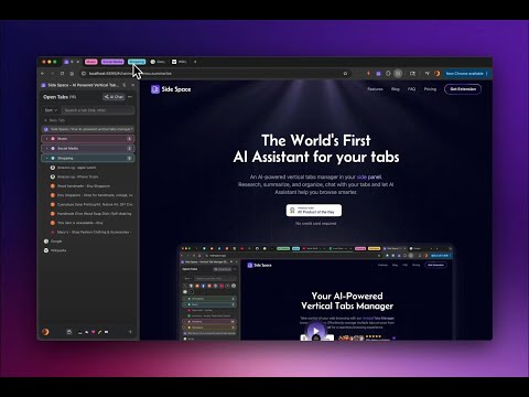 Item video thumbnail